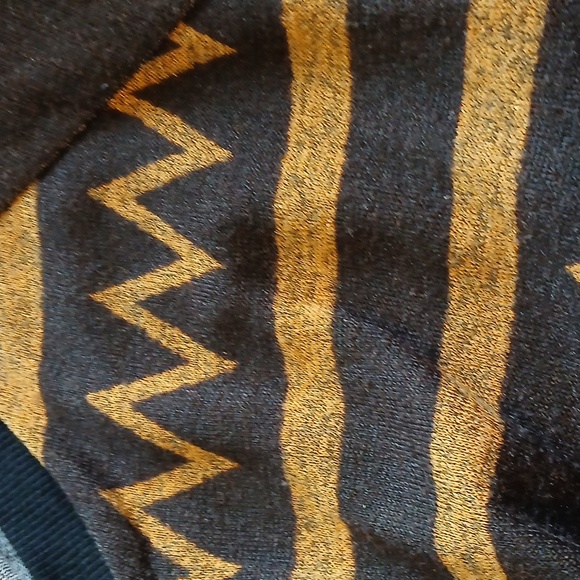 Lightweight pullover sweater Over size XXL NWOT - Picture 6 of 6